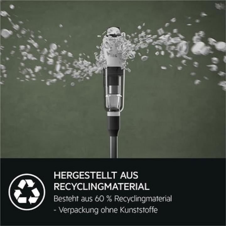 Actual product image AEG AP71HB14SH Hygienic 7000
