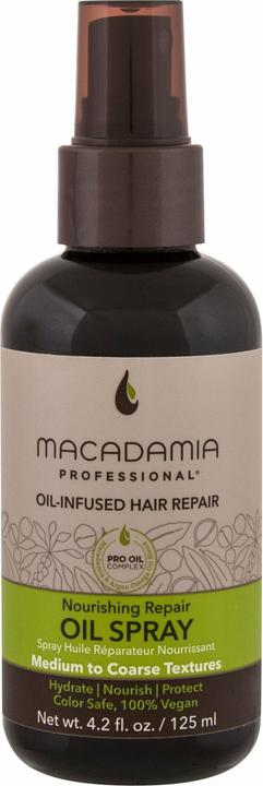 Macadamia Nourishing Moisture (125 ml)