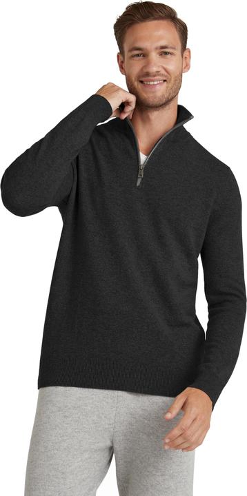 Produktbild Falke LU Classic Halfzip m (M)