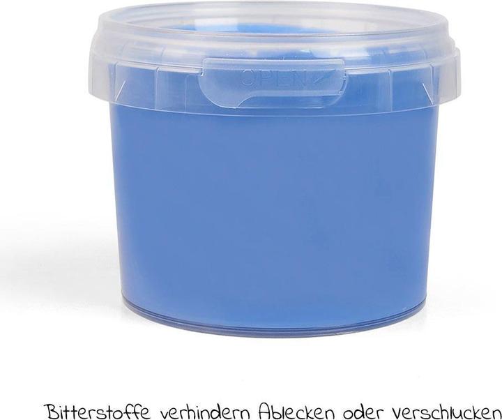 Produktbild Grünspecht Bio-Fingermalfarbe (Multicolor, 480 ml)