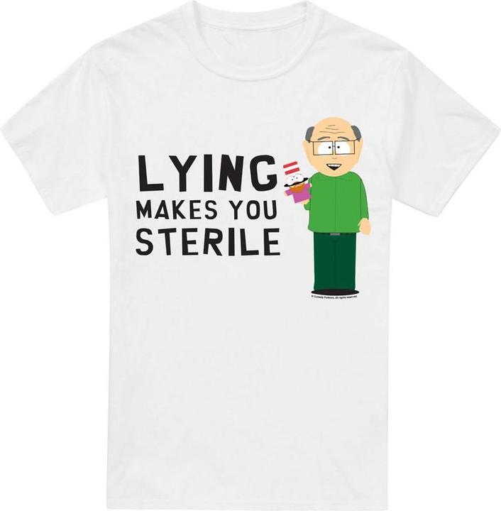 Ubisoft Lying Makes You Sterile TShirt (XXL)