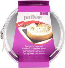 Actual product image Patisse Mini springform pan 16 cm (16 cm)