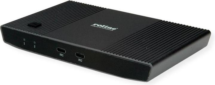 Actual product image Roline 14.01.3427