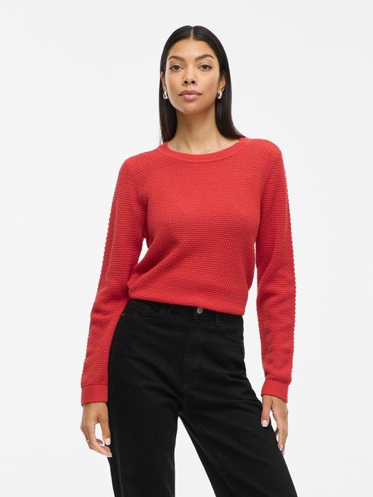 Actual product image Vila VIDALO Basic Strickpullover (S)