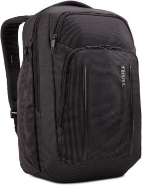 Produktbild Thule Rucksack 30L CROSSOVER 2 C2BP116 BLACK (30 l)