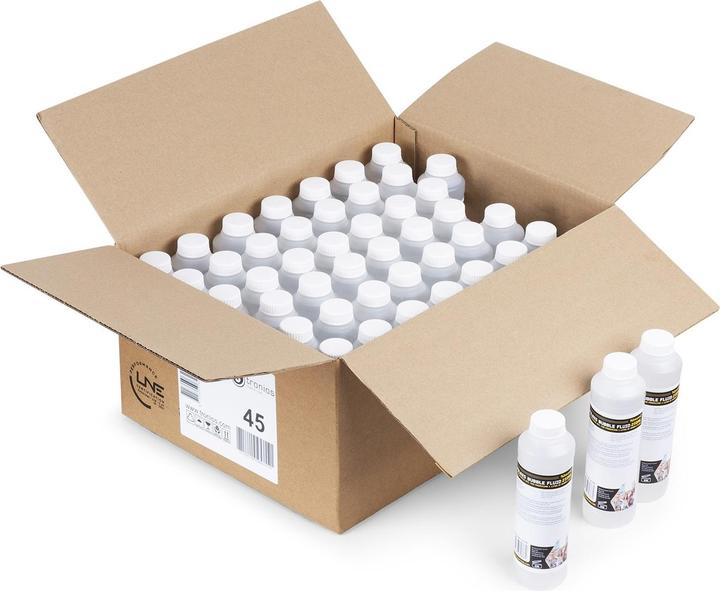 Image du produit BeamZ Savon liquide concentré FBL025 (Divers)