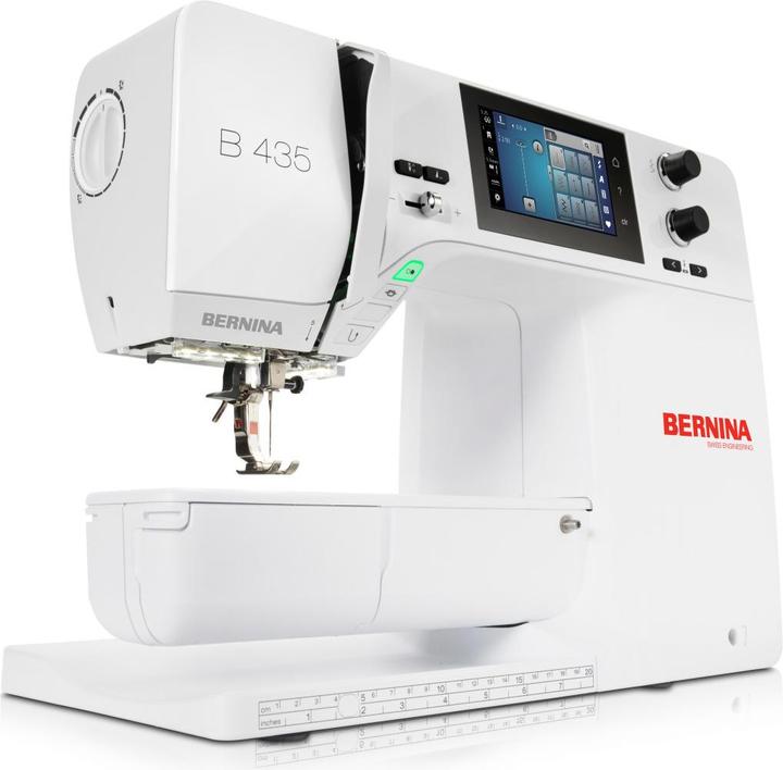 Produktbild Bernina 435