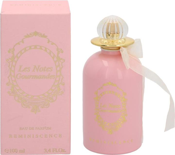 Image du produit Reminiscence Les Notes Gourmandes Guimauve (Eau de parfum, 100 ml)
