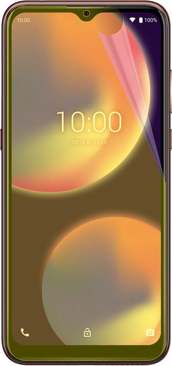 Immagine prodotto Dipos Pellicola Protettiva Full-Cover 3D (2 Pezzo/i, Wiko Vista 4)