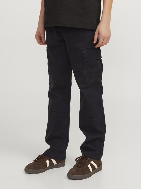 Actual product image Jack & Jones Jpstkane Jjharlow Cargo Noos Jnr (128)