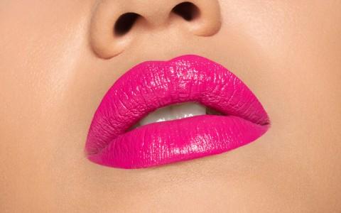 Actual product image Pupa Milano Vamp! 203 Fuchsia Addicted 3.5g (203 Fuchsia Addicted)