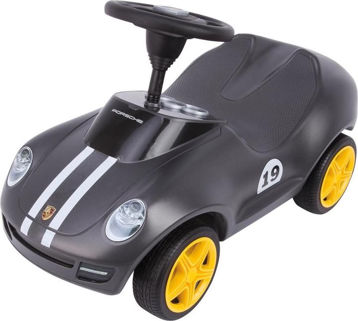 BIG Baby Porsche