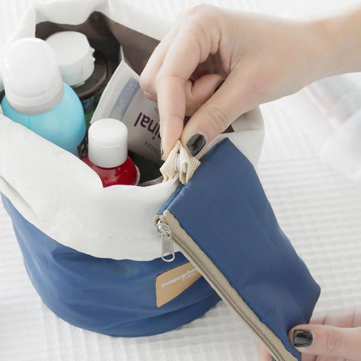 Immagine prodotto InnovaGoods Borsa da viaggio per cosmetici (Custodia)
