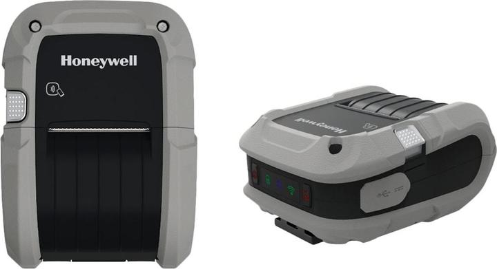 Produktbild Honeywell RP4 4 Inch Rugged Mobile (203 dpi)