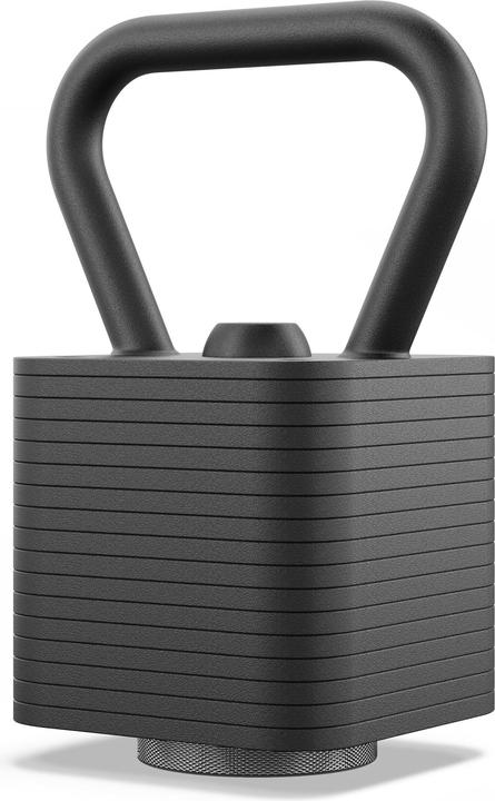 Actual product image Zipro Square weight clamping bolt