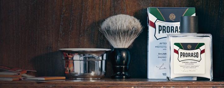 Immagine prodotto Proraso Balsamo (Balsamo dopobarba, 100 ml)