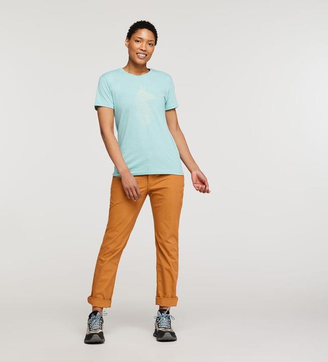 Cotopaxi On The Horizon T-Shirt