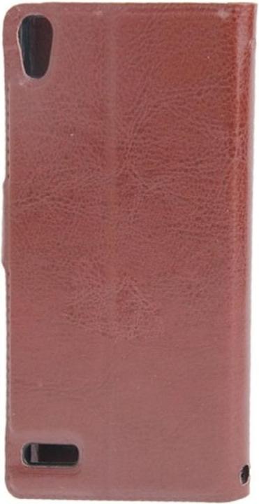 Produktbild König Design Handyhülle für Handy Huawei Ascend P6 (Huawei Ascend P6)