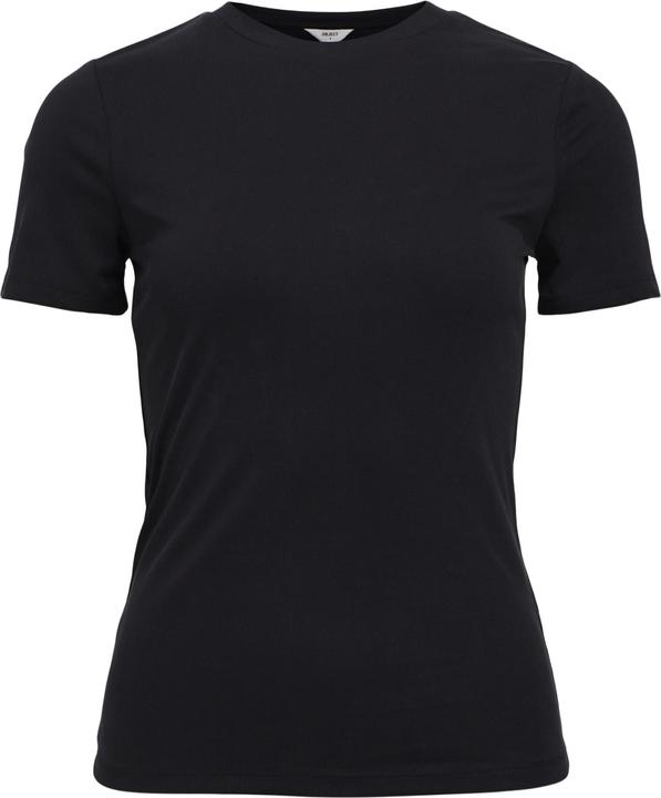 Image du produit Object Gerippter T-Shirt (XL)