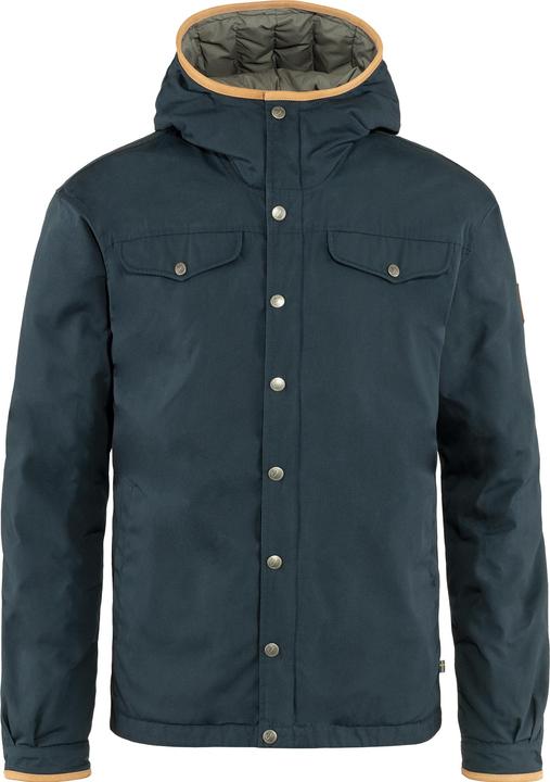 Fjällräven Greenland No. 1