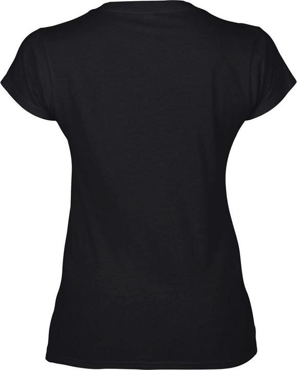 Immagine prodotto Gildan Tshirt a maniche corte con collo a V (M)