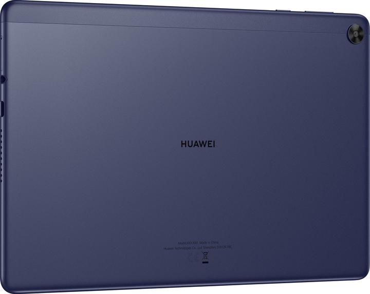 Image du produit Huawei MatePad T10 (4G, 9.70", 32 Go, Bleu foncé)