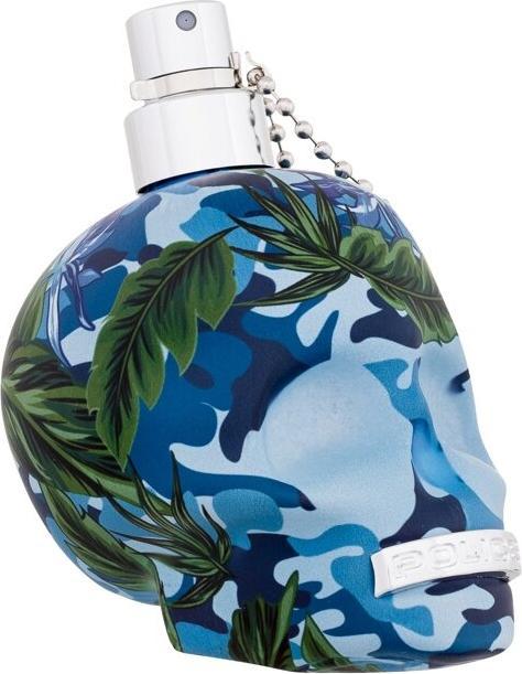 Image du produit Police Eau de Toilette Natural (Eau de toilette, 40 ml)