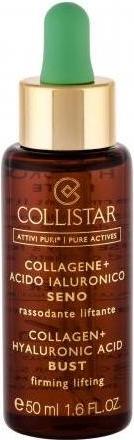 Produktbild Collistar Pure Actives Collagen + Hyaluronsäure (Körperlotion, 50 ml)