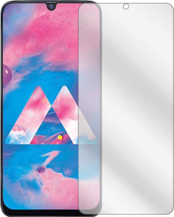 Produktbild Dipos Displayschutzfolie Crystalclear (5 Stück, Samsung Galaxy M30)