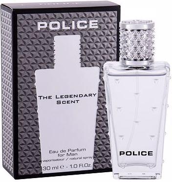 Produktbild Police The Legendary Scent (Eau de Parfum, 50 ml)