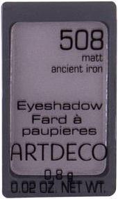 Actual product image Artdeco Matt (Grey, Taupe)