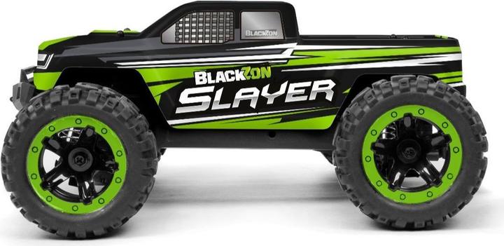 Produktbild Blackzon Electric Truck (RTR Ready-to-Run)