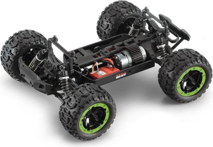 Produktbild Blackzon Electric Truck (RTR Ready-to-Run)