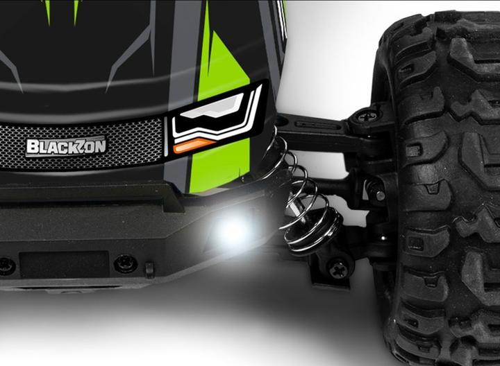 Produktbild Blackzon Electric Truck (RTR Ready-to-Run)