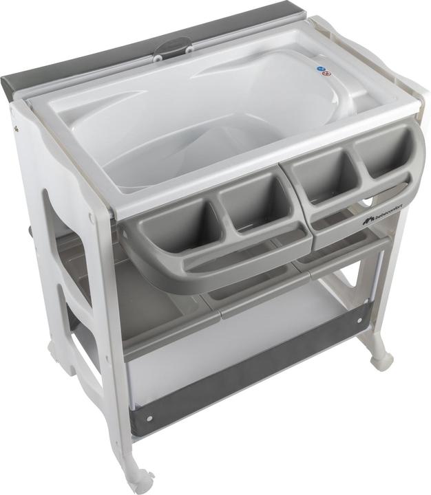 Immagine prodotto Bebeconfort BBC Dolphy Gray Mist