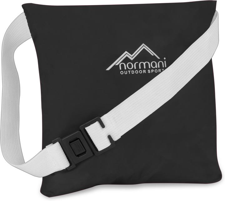 Actual product image Normani Kinder Regenponcho Mawsynram (One size)