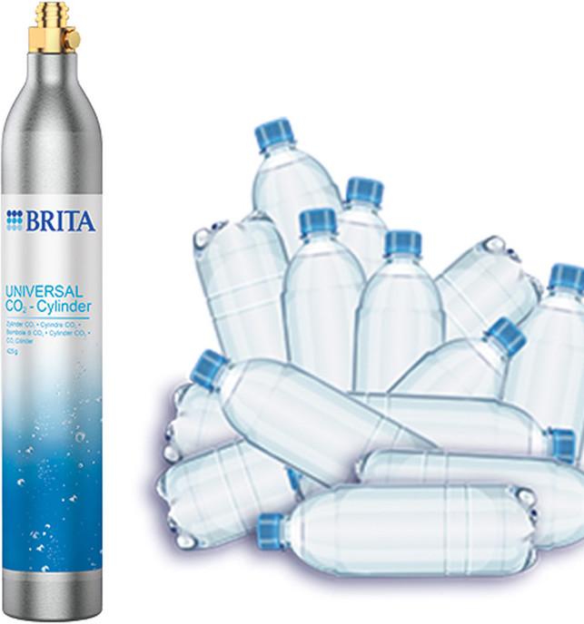 Produktbild Brita CO2-Zylinder