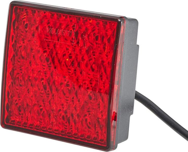Produktbild Hella Nebelschlussleuchte hinten LED 2NE 357 029-141