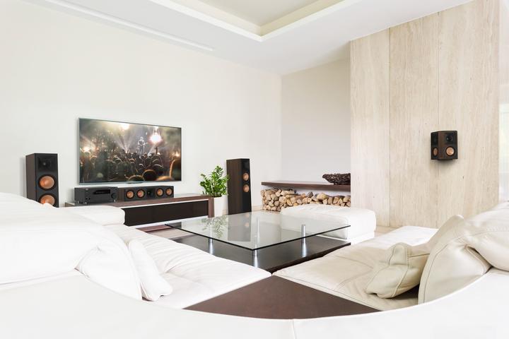 Produktbild Onkyo TX-RZ50 (9.2 Kanal, AM, FM, DAB+)