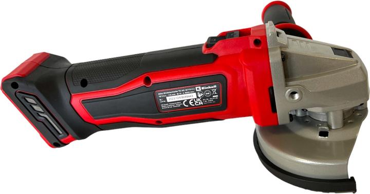 Produktbild Einhell TE-AG 18/115-2 Li (115 mm)