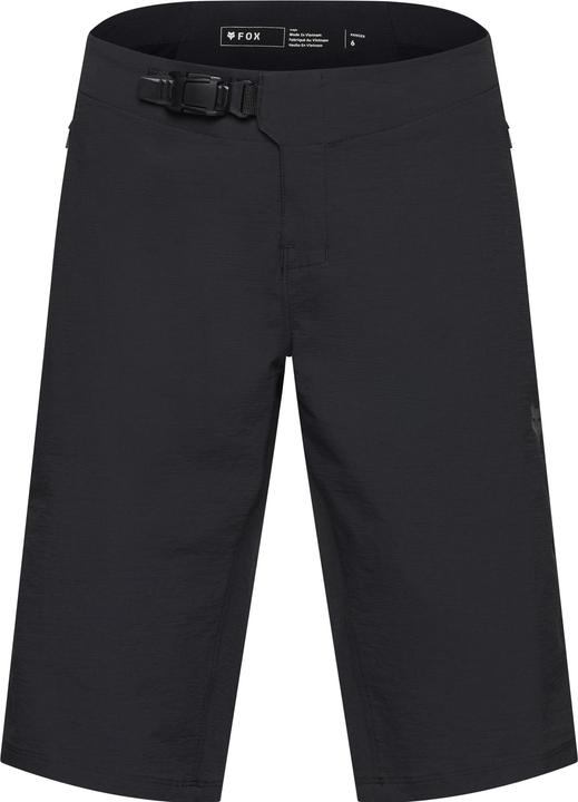 Fox W Ranger Short (12, L)