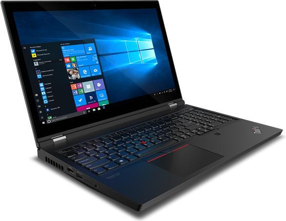Produktbild Lenovo ThinkPad P15 G1 (15.60", Intel Core i7-10750H, 16 GB, 512 GB, DE)