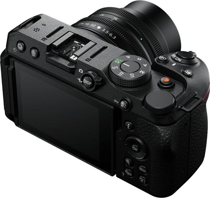 Image du produit Nikon Z30 Kit (18 - 140 mm, 20.90 Mpx, DX)