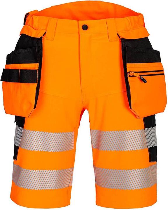 Produktbild Portwest DX4 Shorts HalfterTasche Sicherheit (36)