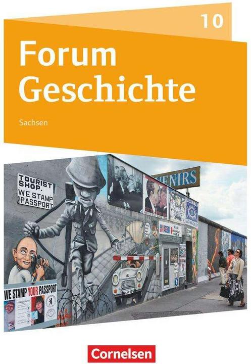 Produktbild Forum G GY SAS 10 neu (Deutsch, 2023)