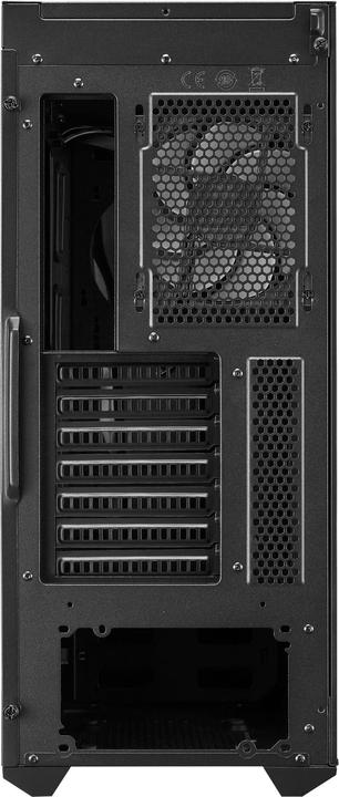 Image du produit Cooler Master MasterBox 540 (ATX, mATX, Mini-ITX, E-ATX)