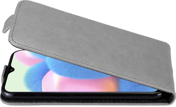 Image du produit Cadorabo Flip comme Invis Cover (Samsung Galaxy A50, Samsung Galaxy A30s, Samsung Galaxy A50s)