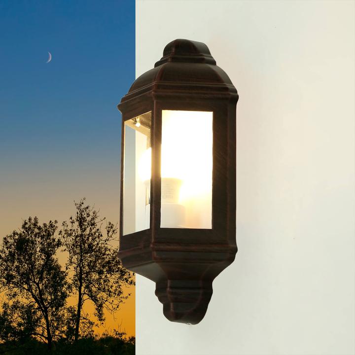 Produktbild Licht-Erlebnisse Livorno (E27, IP44)