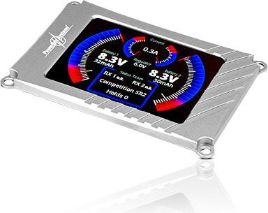 Productafbeelding Powerbox Systems Wedstrijd SR2