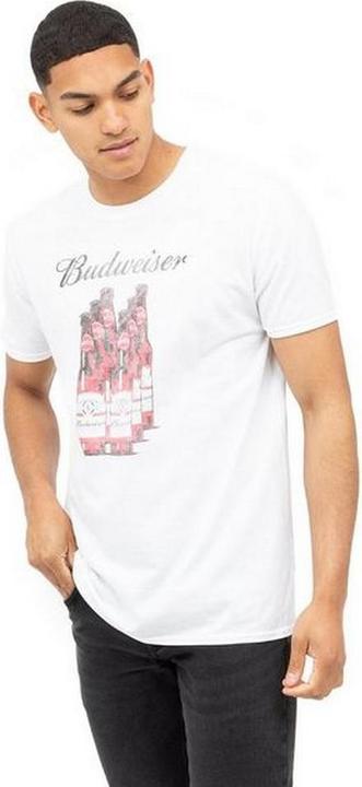 Produktbild Budweiser Budvar Tshirt (XL)